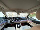Mercedes-Benz GLE (2020) Moderní SUV s AMG koly - náhled 11