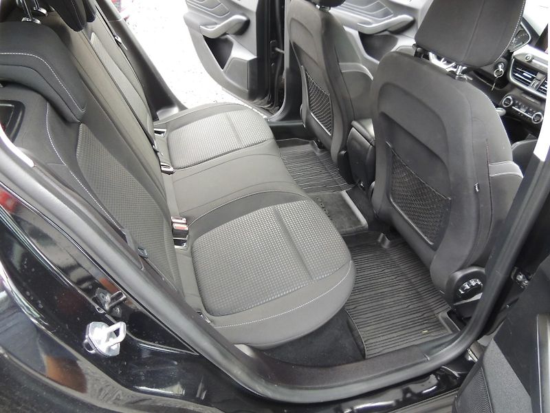 Ford Focus (2020) Combi 1.0i,92kw,ČR,1.majitel - fotka 17 z 42