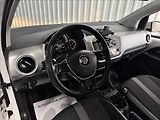 Volkswagen up! 1.0CNG HIGHLINE 2XALU 52KM! - náhled 15