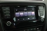 Škoda Octavia (2013) 2.0 TDI, Xenony, Tempomat - náhled 9