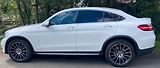 Mercedes-Benz GLC (2018) 250d 4M coupé AMG - náhled 1
