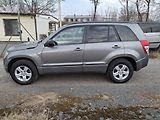Suzuki Grand Vitara 2.0 benzin  Rezervace - náhled 8