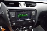 Škoda Octavia (2018) 1.6TDI 85kw DSG AMBITION APP  - náhled 25