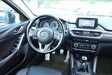Mazda 6 2,2 D 129KW, SERV.KN., REVO. - náhled 21