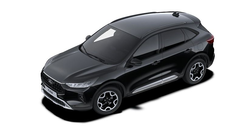 Ford Kuga (2026) Top Edition, 5dveřová, 2.5 Dur - fotka 8 z 9