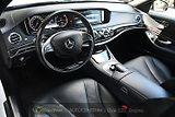 Mercedes-Benz Třídy S 350d AMG 4MATIC CZ 130tKM  - náhled 9