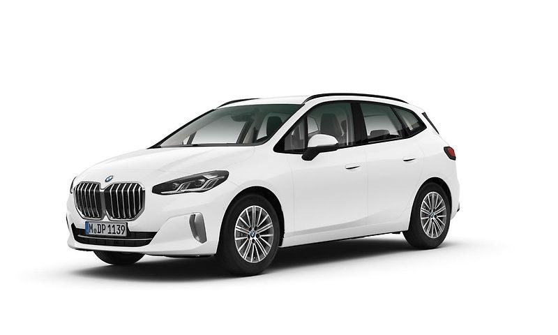 BMW Řada 2 218d Active Tourer - fotografie inzerátu