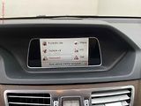 Mercedes-Benz Třídy E (2013) 2.0 CGi E200, AT, LED, navi - náhled 18