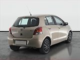 Toyota Yaris (2009) 1.33 Dual VVT-i, Automat - náhled 4