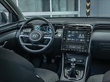 Hyundai Tucson 1,6   T-GDI 2WD MT FREEDOM - náhled 9