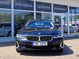 BMW Řada 5 3,0 530d TOURING KOMPLETVÝBAVA - náhled 8
