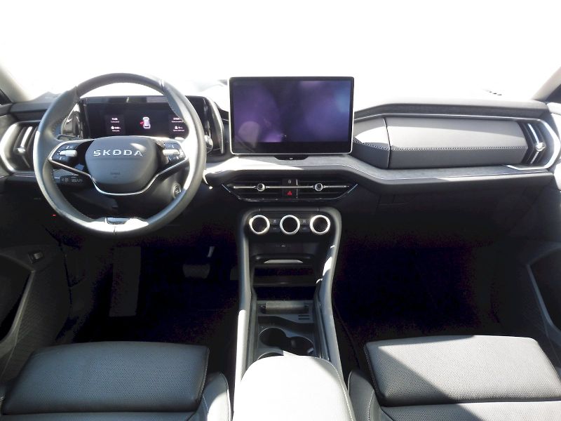 Škoda Kodiaq (2025) Exclusive Selection 2,0 TDI 14 - fotka 5 z 30