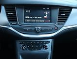 Opel Astra (2017) 1.4 T, Serv.kniha, Tempomat - náhled 12