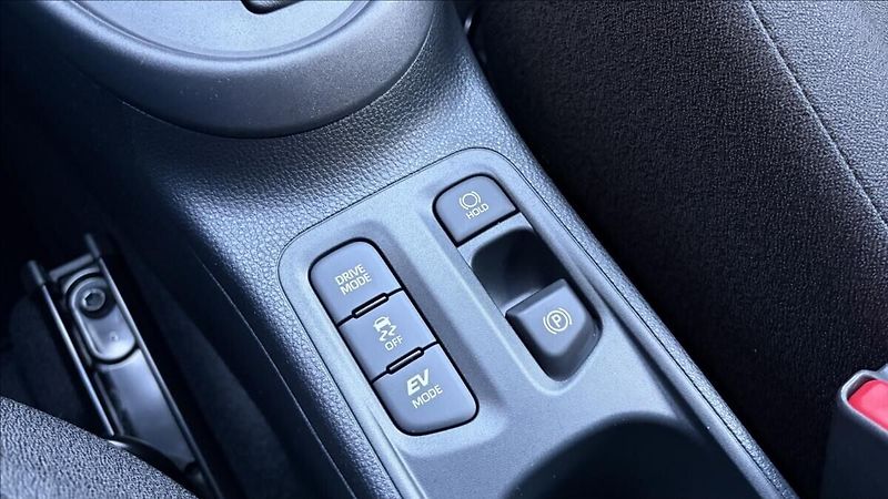 Toyota Aygo 1,5 Active - fotka 17 z 19