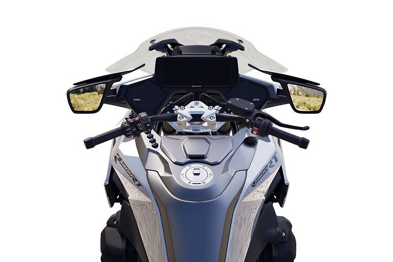 BMW R 1300 RT - fotka 4 z 4