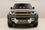 Land Rover Defender 130 D300 SE AWD AUT CZ 8míst - náhled 15