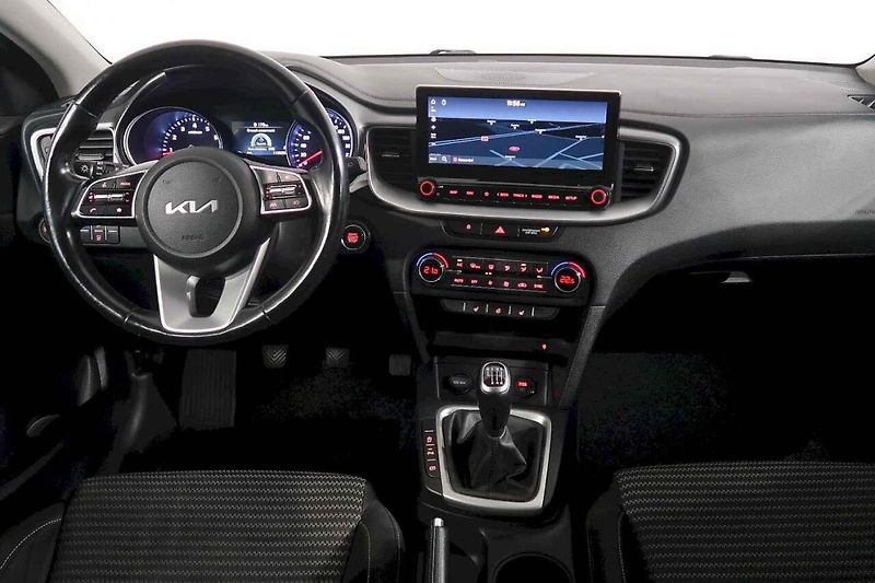 Kia Ceed 1.5 T-GDI Comfort.