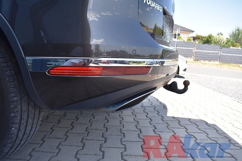 Volkswagen Touareg (2015) 3,0 TDI 4M - 193 kw - fotka 31 z 34