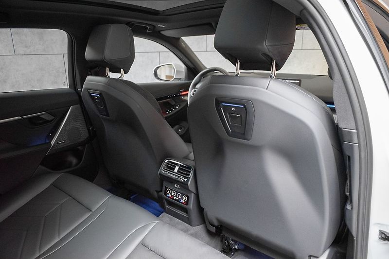 BMW Řada 5 540d xDrive ///M*HK*ČR*ZÁRUKA - fotka 14 z 58