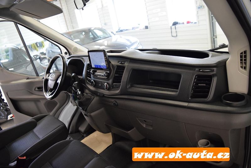 Ford Transit 2.0 TDCI SKLÁPĚČ 2021  - fotka 20 z 45