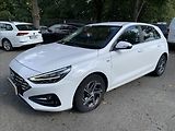 Hyundai i30 1,5 T-GDI AUTOMAT,ČR,1.MAJITEL - náhled 1