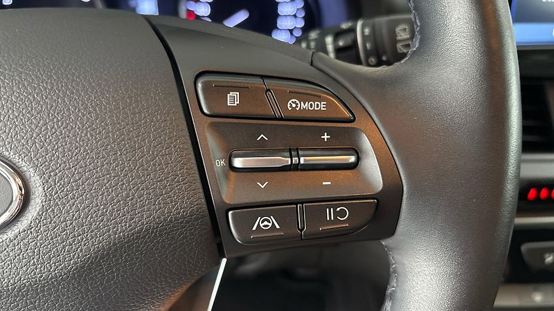 Hyundai i30 1.0 T-GDI Comfort - fotka 14 z 23