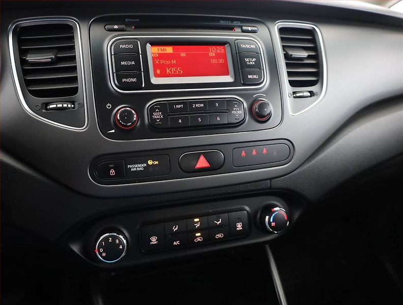 Kia Carens (2013) 1.7 CRDi, ČR,1.maj, Serv.kniha - fotka 10 z 14