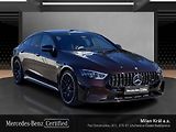 Mercedes-Benz AMG GT GT 63 S E PERFORMANCE - náhled 7