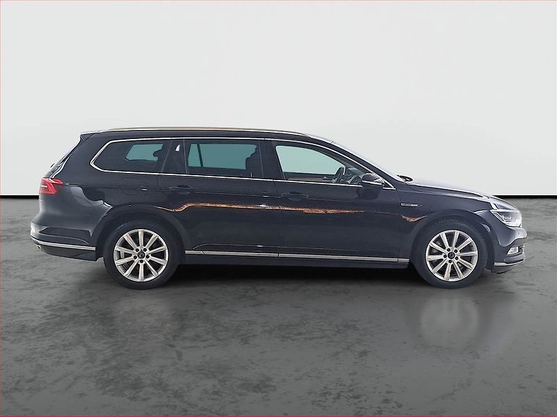 Volkswagen Passat (2016) 2.0 BiTDI, 4X4, Automat, Kůže - fotka 6 z 23