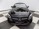 Mercedes-Benz Třídy C (2021) 400/AMG-Line/4-M/Full-Led/ - náhled 7