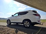 SsangYong Rexton 2.2-PREMIUM+-TAŽNÉ 3T-ZÁRUKA - náhled 55