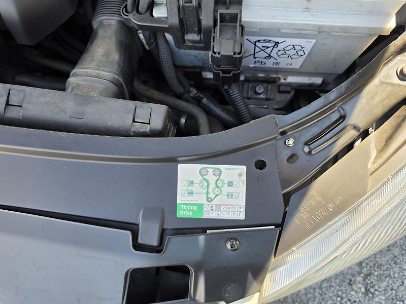 Škoda Roomster 1.2 TDI Kamera TZ - fotka 15 z 18