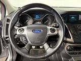 Ford Focus (2014) 1.6, Trend, TZ - náhled 14