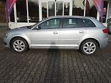 Audi A3 (2009) 2.0TDi 103kW MAN -SERVISOVÁNO - náhled 4