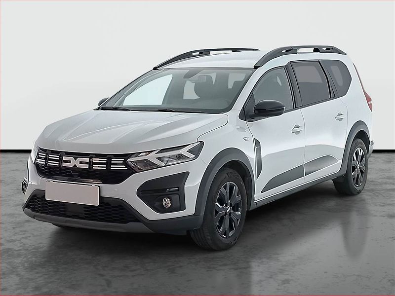 Dacia Jogger (2023) Extreme 1.0 TCe, Serv.kniha - fotka 2 z 17
