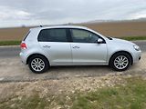 Volkswagen Golf (2011) Team 1.6tdi 77kw - náhled 3