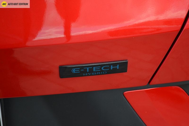 Renault Arkana ESPRIT ALPINE  E-Tech FULL HYB - fotka 55 z 59