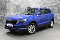 Škoda Karoq 2,0 TDI DSG 4x4 1.majitel CZ - fotografie inzerátu