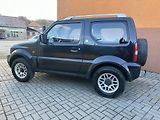 Suzuki Jimny 1.3i 63kW serviska Top stav - náhled 9