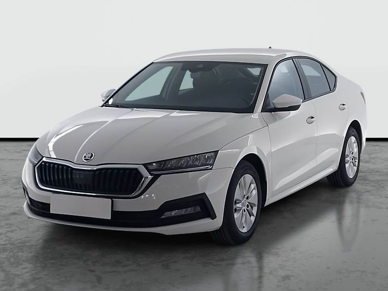 Škoda Octavia (2022) Ambition 2.0 TDI - fotka 2 z 20