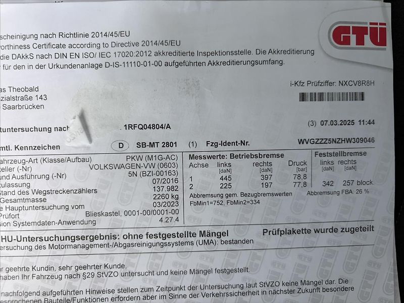 Volkswagen Tiguan 2,0 TDi DSG 4Motion  LED,ACC - fotka 48 z 50