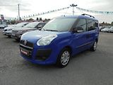 Fiat Dobló (2015) 1.4i-88KW-BA+ CNG- KLIMA- ČR - náhled 2