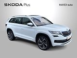 Škoda Kodiaq (2021) 2.0 TDI 4x4 DSG L&K - náhled 38
