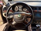 Škoda Superb (2010) 2.0 TDi, DSG, navi, xenon - náhled 15