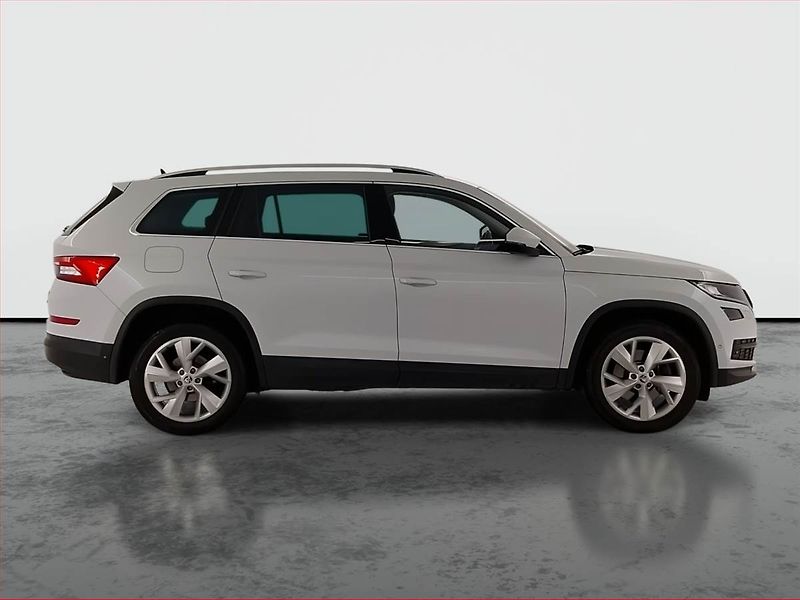 Škoda Kodiaq (2018) Style Plus 2.0 TDI 4x4 - fotka 6 z 24