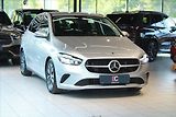 Mercedes-Benz Třídy B 180 MBUX / 1000km / DPH / LED - náhled 31