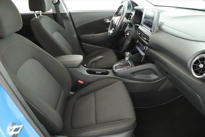 Hyundai Kona (2021) 1.0 T-GDI, Automat, ČR,1.maj - fotka 7 z 19