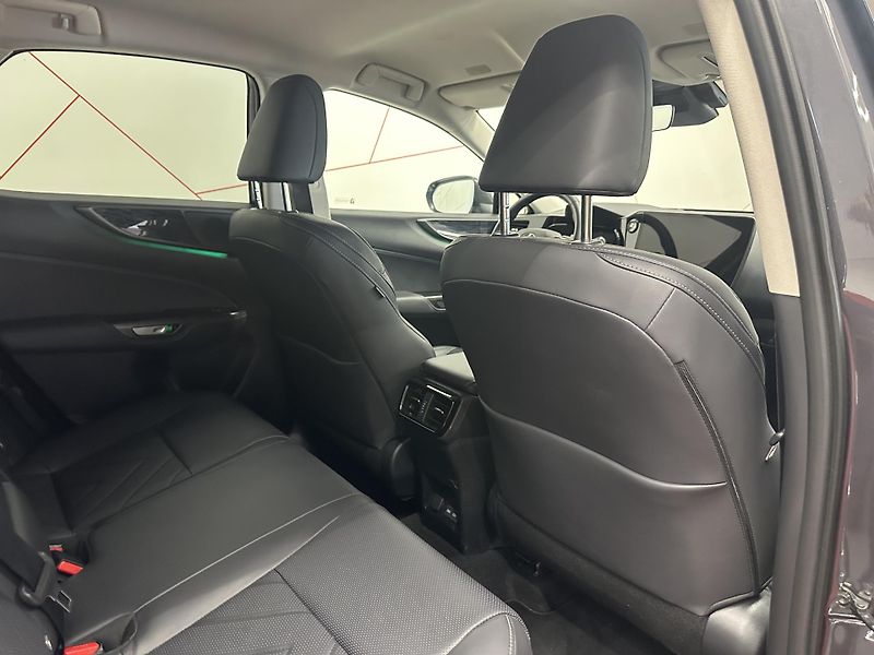 Lexus NX 350h (2026) PRESTIGE 1.MAJITEL*CZ*DPH - fotka 14 z 21