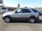 Kia Sorento 2,5CRDi 4x4 NOVÁ RAMENA +PNEU - náhled 2