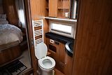 Dethleffs Premium Liner (Iveco) - náhled 15